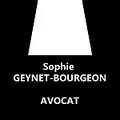 Maître Sophie Geynet-Bourgeon