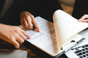 avocat en droit de la sécurité sociale Grenoble