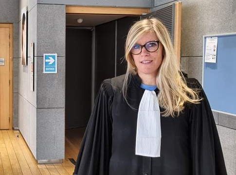 Maitre Sophie Geynet-Bourgeon